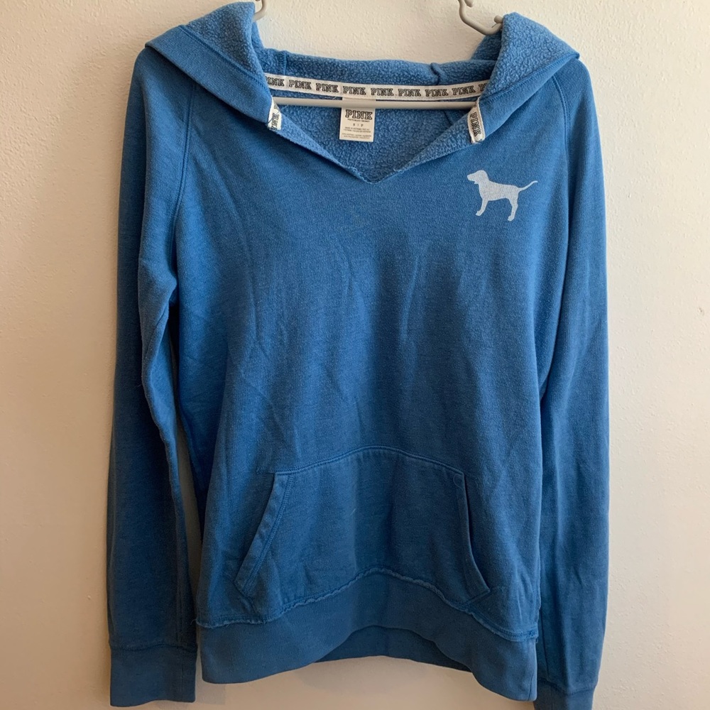 PINK brand hoodie !